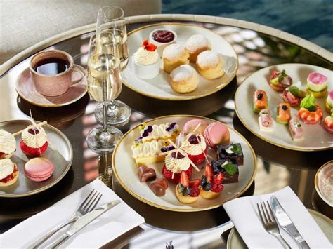 High Tea, Gold Coast: 15 utterly delightful spots to try